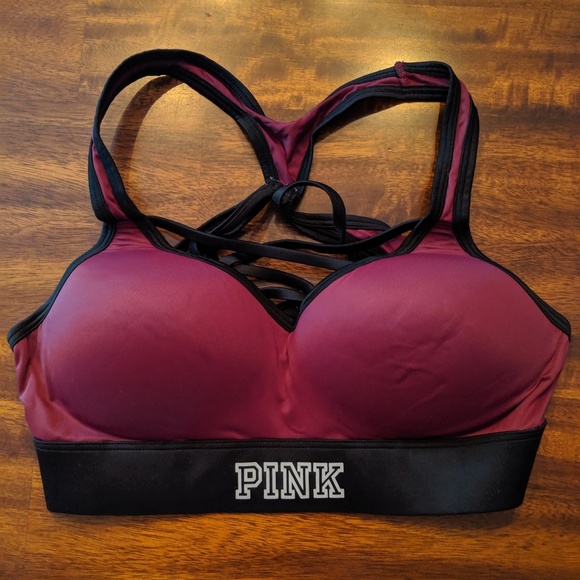 Victoria's Secret Other - Victoria's Secret Ultimate Pushup Sports Bra